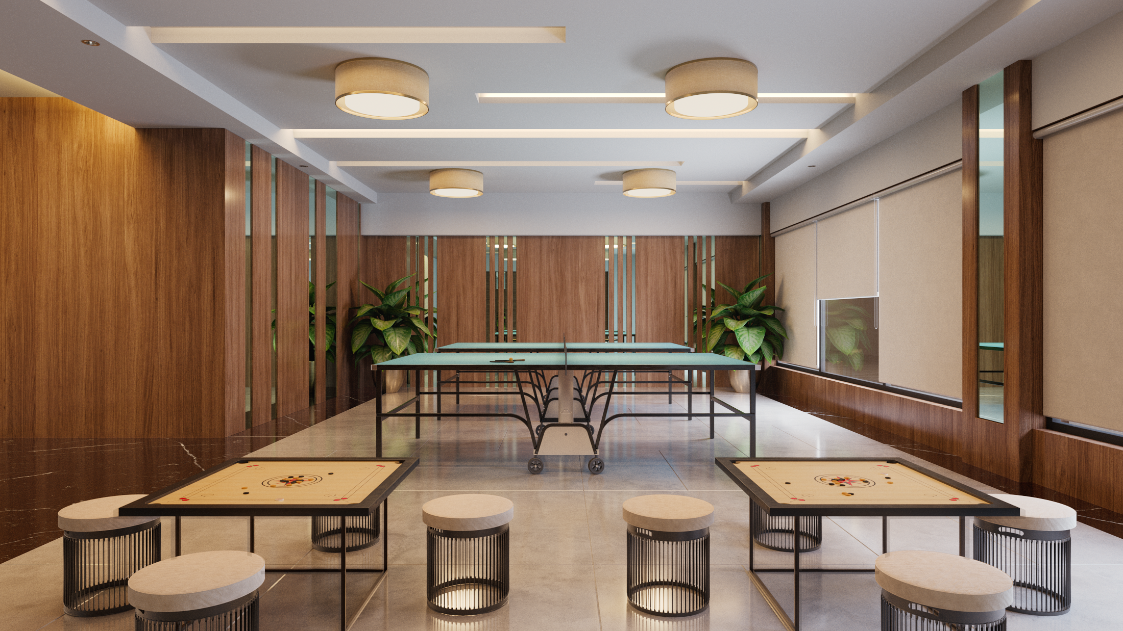 Agarwal Floresta | Agarwal Oak |